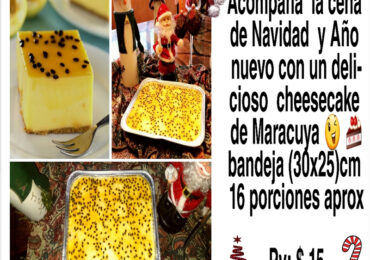 Cheesecake envío gratis